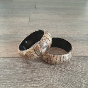 5/$25✨️Bangle Set Bundle